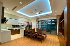 Cần bán nhà phố bà triệu, hà đông, 4 tầng mới đẹp, dtsd 50m2, nhỉnh 4 tỷ