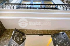 Chính chủ bán nhà lò đúc cực gần đường lớn logoc ngõ 3 gác vào nhà