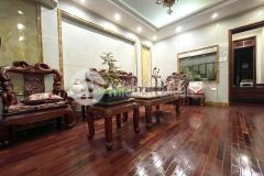 Bán nhà trần quốc hoàn 48m2x5t mới, ở ngay ô tô kinh doanh tấp nập chỉ 9 t.ỷ