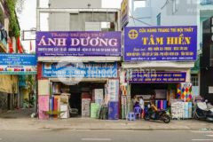 Bán nhà mặt tiền nguyễn hữu cảnh phường 22 bình thạnh 4x14m giá 18 tỷ