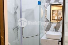 Nhà riêng sổ đỏ chỉnh chủ ngõ hòa bình 7,minh khai, 40m2, 5 tầng 3 phòng ngủ xây mới,giá 3,15 tỷ
