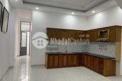 Bán nhà an bình tân, đường t5 giá 4 tỉ 2