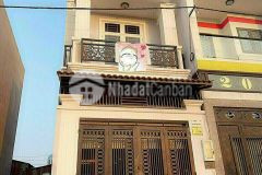 Nhà đẹp 1t2l đường số 10, kp2, p.hiệp bình phước, shr, 5.85 tỷ. lh0908283744