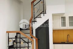 Nhà đẹp, nhà mới võ văn tần, p5, q3. dt 3.83x8m. giá bán 5.150 tỷ