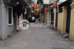 An dương 30m2 lô gócnội thất chấtở sướng 5 tầng, mt 5m. lh 0983927117.