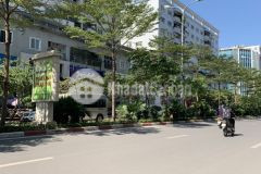 Building 90m2 sàn mặt phố quận đống đa, hiệu suất tốt, lô góc kinh doanh sầm uất