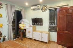 Lô góc, ô tô đỗ cửa, nhà đẹp thoáng sáng các phòng, dt40m2, 6 tầng, giá 4 tỷ 5.