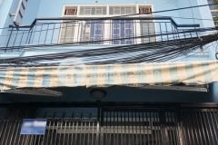 Cần tiền bán gấp nhà 1 lầu hẻm 861 trần xuân soạn, p.tân hưng, quận 7