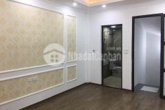 Nhà đẹp nhất ngõ 394 mỹ đình giá chỉ 3.4 tỷ mới thiết kế hiện đại