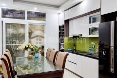 Nhà đẹp full nội thất, hxh tô hiến thành, 47m2, 5.5 tỷ công chứng sang tên trong ngày.