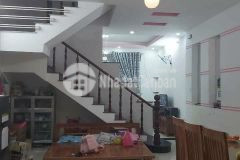 Bán nhà đẹp phường hiệp thành trung tâm q12 100m2 giá chỉ 5.4 tỷ