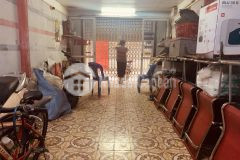 Bán nhà ngõ tự do hai bà trưng, 41m2, 4t, mt 4m, kinh doanh chỉ 7.1 tỷ, sđt 0847499665.