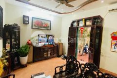 Căn nhà siêu đẹp duy nhất phố hà cầu, hà đông 42mx4 tầng, ô tô gần, ngõ thông.