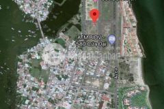 Bán lô bt biển của đại, 400m2 cách biển 100m