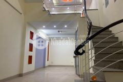 Nhà mới khương đình gần phố gần hồ gần ô tô 60m2 4 tầng 5 ngủ chỉ 4tỷ