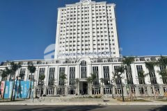 Chỉ 1 tỷ sở hữu ngay shophouse khối đế 5 tầng giáp kdt vinhomes thanh hóa 0969282688