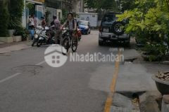 Bán nhà ngõ 183 hoàng văn thái phân lô bàn cờ, ôtô tránh, 2 thoáng, 45m2x4t, mt 5m, 7,2 tỷ 0975642942