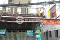 Cần bán nhà gấp vương thừa vũ,67m,mặt tiền 3,9m 3 tầng, 21tỷ.