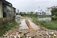 Cần bán lô khu phố đại áng, phường đông lương, tp đông hà, tỉnh quảng trị.