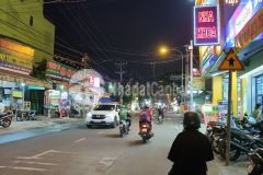 Nhà bán mt nguyễn ảnh thủ 176m2919chỉ 18.8tỷ p.hiệp thành quận12 tl