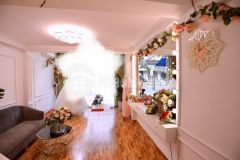 Bán nhà mặt tiền kinh doanh lê hồng phong, p. phước hải, nha trang. giá 6 tỷ 5