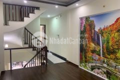 Bán nhà hoàng mai 45m2 5 tầng ô tô vào nhà gần phố phố đang phát triển siêu hiếm