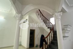 Siêu phẩm linh đường, bán đất tặng nhà, diện tích lớn chỉ nhỉnh 5 tỉ