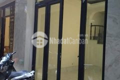 Nhà kdt tây nam linh đàm 40m2 4 tầng 2.85 tỷ