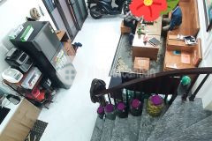 Long biên 2,25 tỷ full đồ, cổng riêng ô tô đỗ cổng đi thông. ảnh thật 100. lh 0961361389