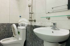 Nhà 3 tầng cực đẹp ngay trần nguyên hãn