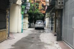 Bán nhà trần đại nghĩa 52m2, 5 tầng, mặt tiền 6m chỉ hơn 6 tỷ ô tô vào nhà hiếm nhà bán.