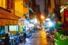 Mặt phố lớn hà đông, 4 m mặt, 5 tầng, 45 m2, kinh doanh các loại giá 6 tỉ.