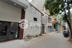 Mảnh đất vàng kim giang, 65m2, mt 5.2m, ô tô tải đỗ cửa