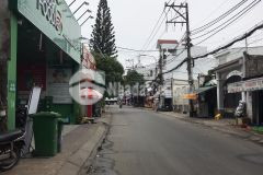 Chủ ngộp bán đất hẻm 84 đường 339, phước long b, quận 9. dt 80m25.3 tỷ tl.