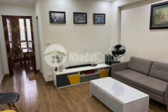 Bán nhà phân lô ô tô vỉa hè ô chờ thang máy dt 47 x 5 tầng phạm tuấn tài 8,7 tỷ.