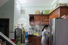 Bán nhà bình tân 3.5 tỷ 40m2 3 tầng tân tạo, bình tân