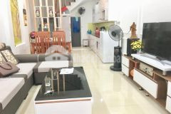 Phân lô triều khúc 45m 4 tầng gần ô tô nhỉnh 3 tỷ