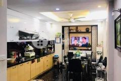 Bán nhà riêng tây sơn đống đa dt 45m5t giá 6x sổ hoa hậu, tl