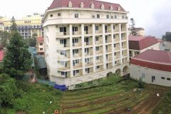 Chính chủ cần tiền bán cắt lỗ mảnh đất cực đẹp thác bạc sapa