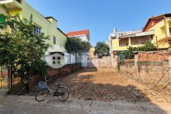 E có miếng đất ở tân thụy oto đỗ tận cửa cần bán gấp để trả nợ