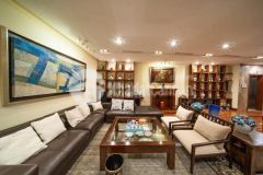 Bán gấp nhà 3 ô tô tránh hoàng văn thái, thanh xuân, 110m2, kd văn phòng, 12.6 tỷ.