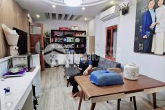 Bán nhà khương hạ, tx. dt 40m, 5t. nhà mới ở ngay. giá 3x tl