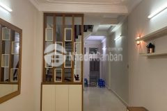 Bán nhà đẹp dân xây ở ngay phân lô khu 918 phúc đồng dt 55m2 mt 4m giá 4.2 tỷ