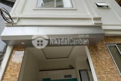 Nhà vũ trọng phụng 40m2, 5 tầng, 4.2 tỷ, kinh doanh, tiện lợi