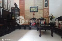 Cơ hội đầu tư bđs cho thuê bán nhà bùi xương trạch 66m2 5 tầng giá 4.85 tỷ