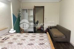 Bán nhà 2 mặt ngõ minh khai 32m2 xây 5 tầng giá 2,95 tỷ cách mặt phố 10m