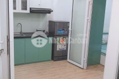 Bán nhà đội cấn, 51m2, 5 tầng, 9 ngủ, cho thuê dòng tiền, chỉ 5.75 tỷ.