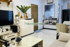 Chính chủ bán chung cư mini cao cấp, ngõ 232 tôn đức thắng, quận đống đa