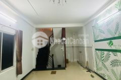 Bán nhà riêng đường cách mạng tháng 8 quận 10, 5.4 tỷ