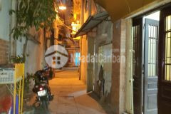 Vị trí nhà đẹp hiếm giá quá rẻ chủ cần bán gấp bùi ngọc dương 28m, 2 tầng, mặt tiền 3.3m, 1.95 tỷ